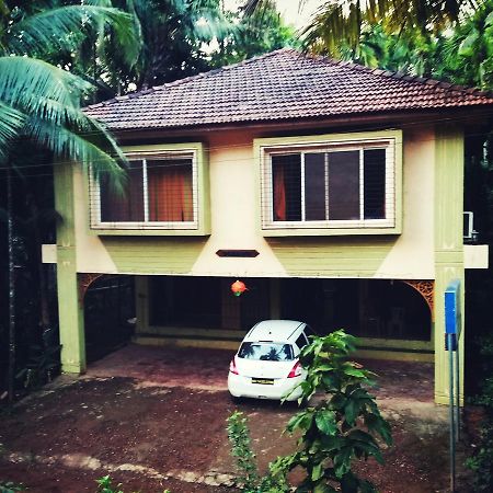 Oceanic Hotel Diveagar Luaran gambar