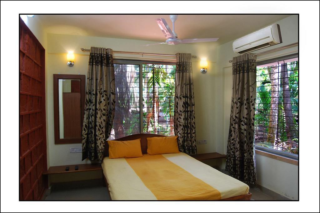 Oceanic Hotel Diveagar Bilik gambar