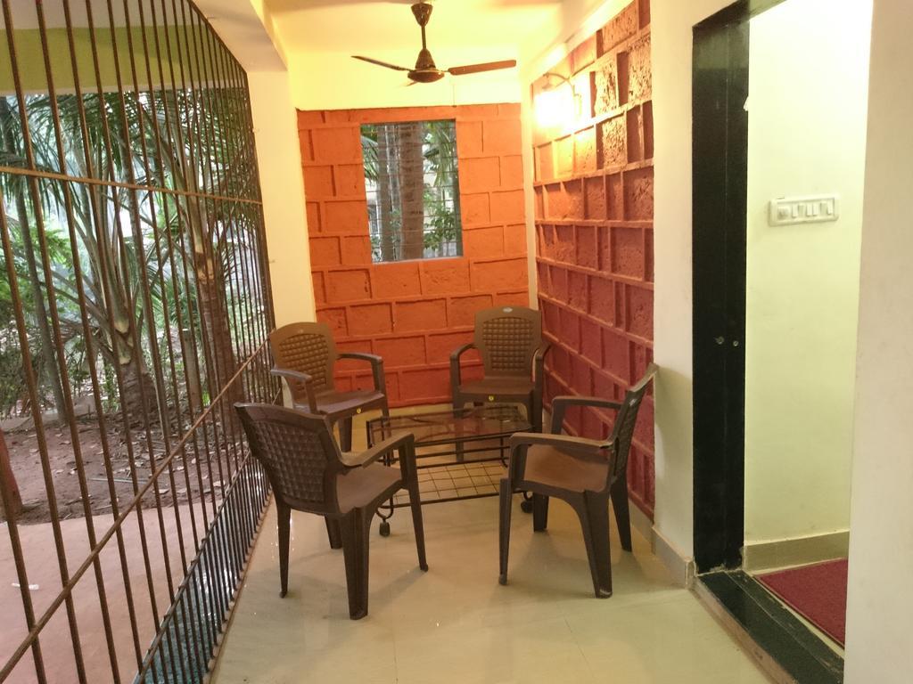 Oceanic Hotel Diveagar Luaran gambar