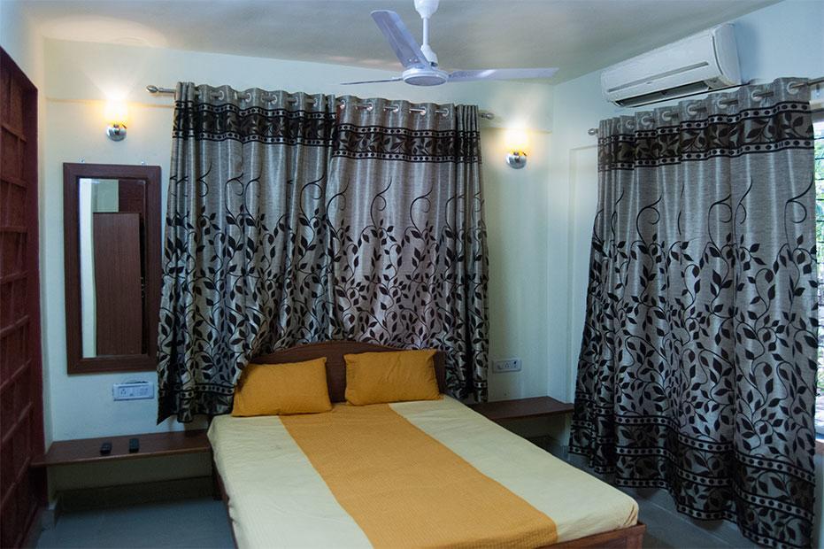 Oceanic Hotel Diveagar Luaran gambar
