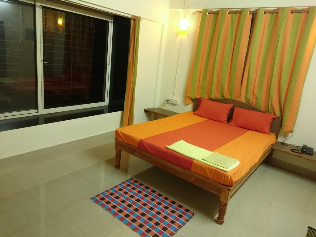 Oceanic Hotel Diveagar Luaran gambar