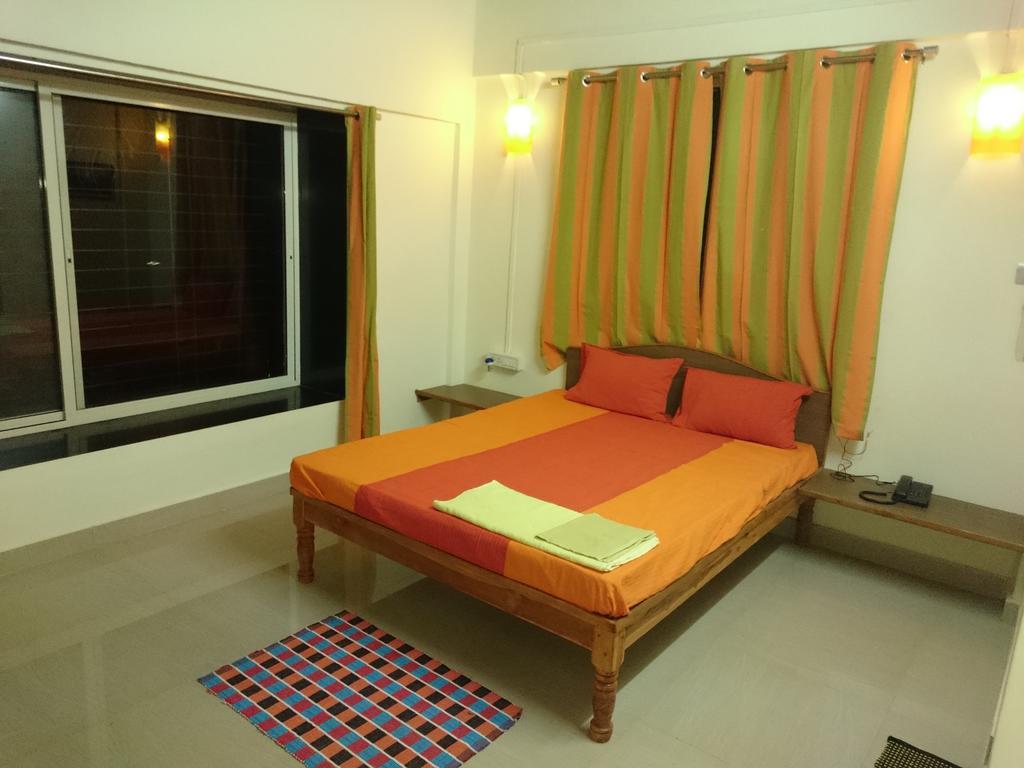 Oceanic Hotel Diveagar Luaran gambar