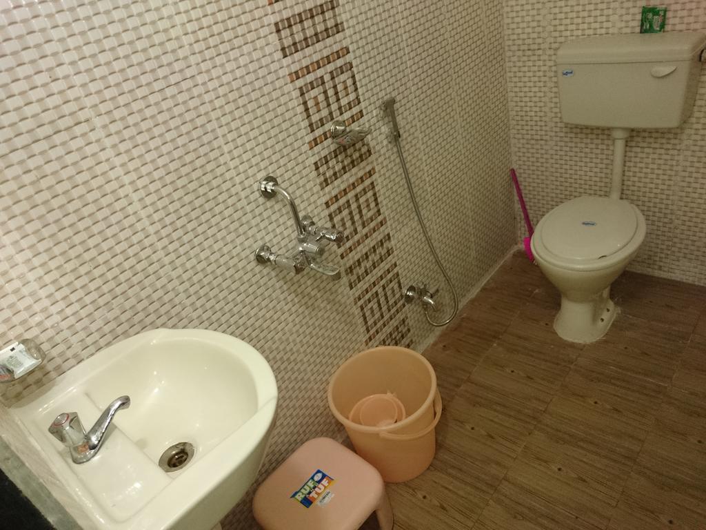 Oceanic Hotel Diveagar Luaran gambar