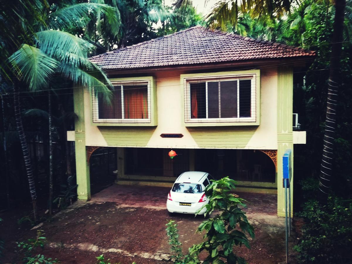 Oceanic Hotel Diveagar Luaran gambar